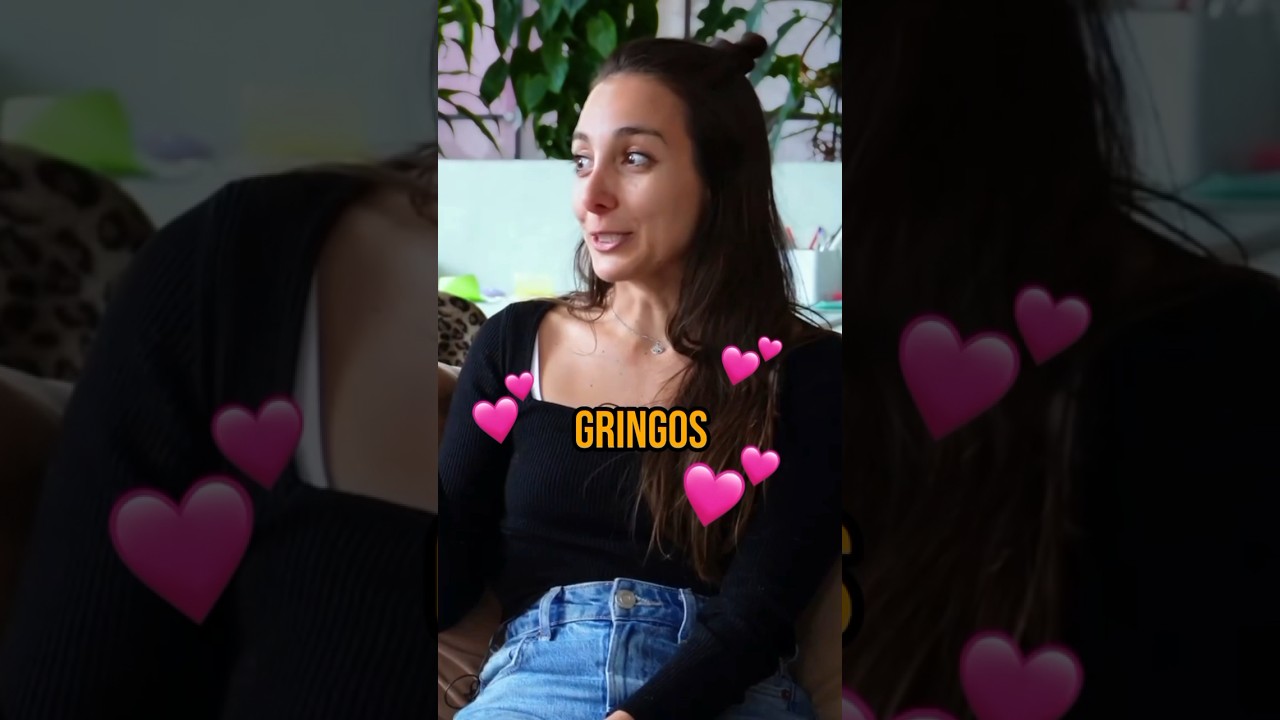 What Do Brazilian Women Think of European Men? #shorts