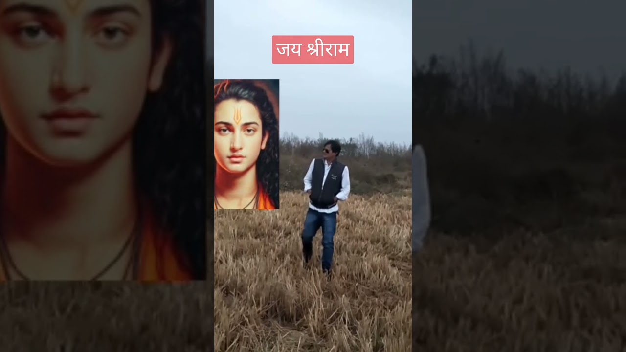 दिल छू लेने वाला भजन । राम आएंगे....#bhilainews #swatimishra