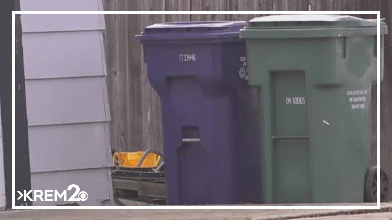 'We gave the City of Post Falls an incorrect opinion': confusion continues over a garbage tax