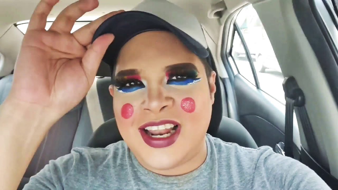 UN SABADO CON LAS ÑEKAS