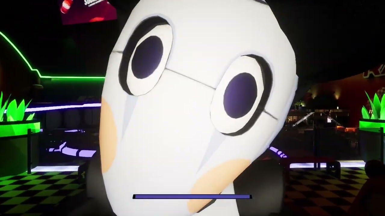 fnaf sb odcinek 8