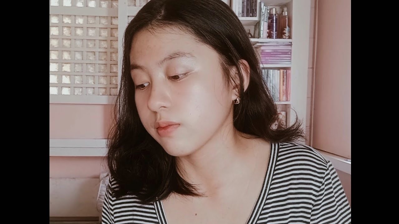 [cover] conan gray - heather