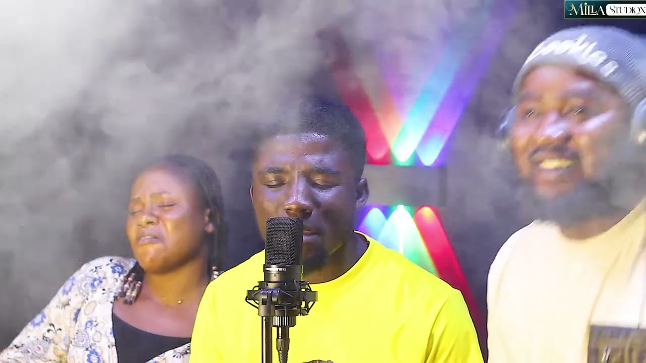 ANOTHER🔥EII AM EVEN SHOCKED OHEMAA FRANCA AND OHENE GIDEON DID IT AGAIN WITH MANAGER MILLA SUBSCRIBE