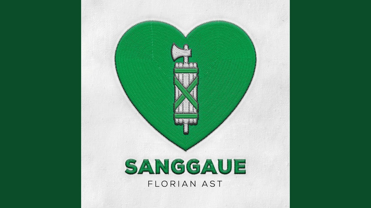 Sanggaue