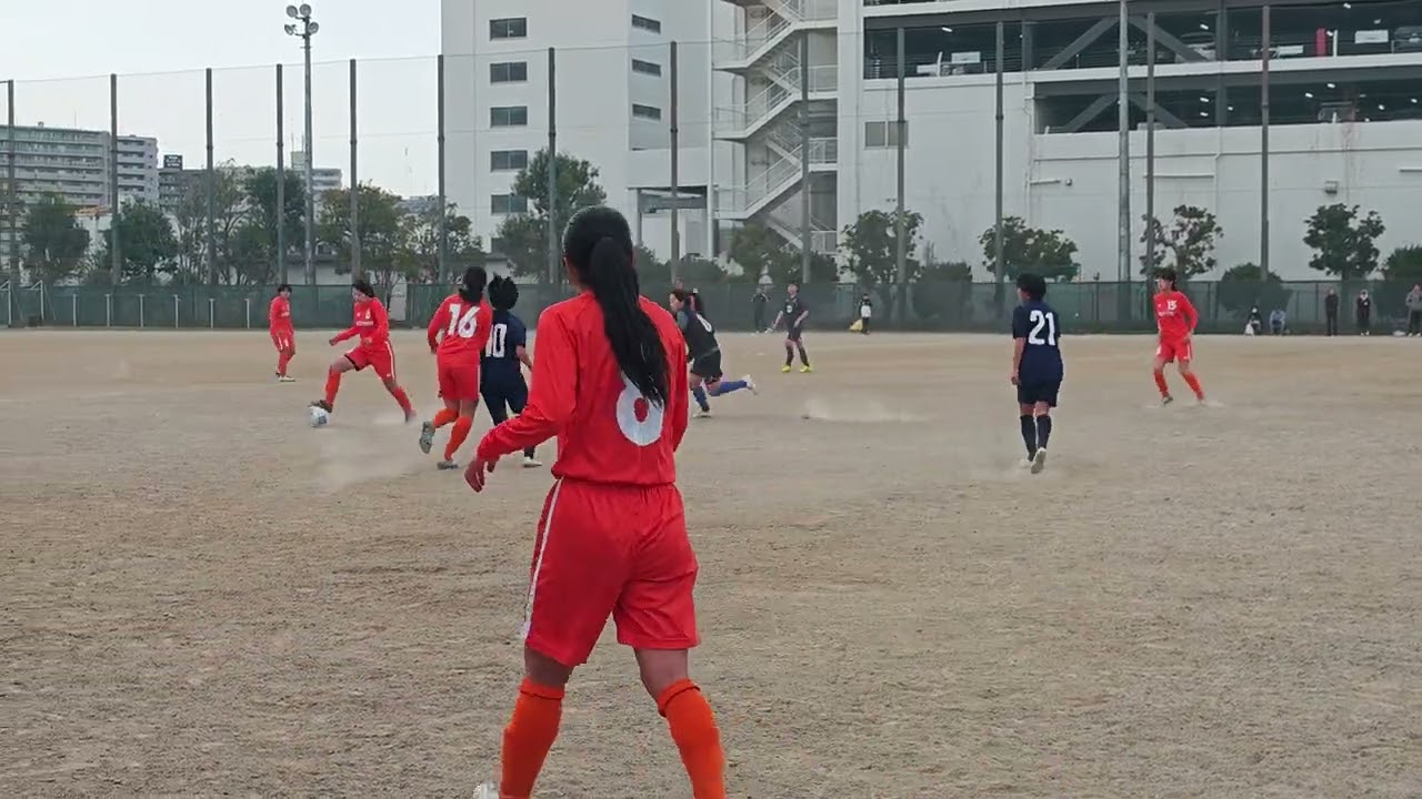 修徳高校TRM2飛鳥高校