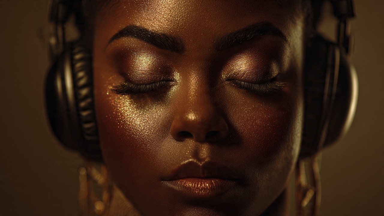 Smooth R&B Nights 🌙 LIVE 24/7 | Soulful Chill Mix 2026 • Study, Sleep & Romantic Vibes 💕