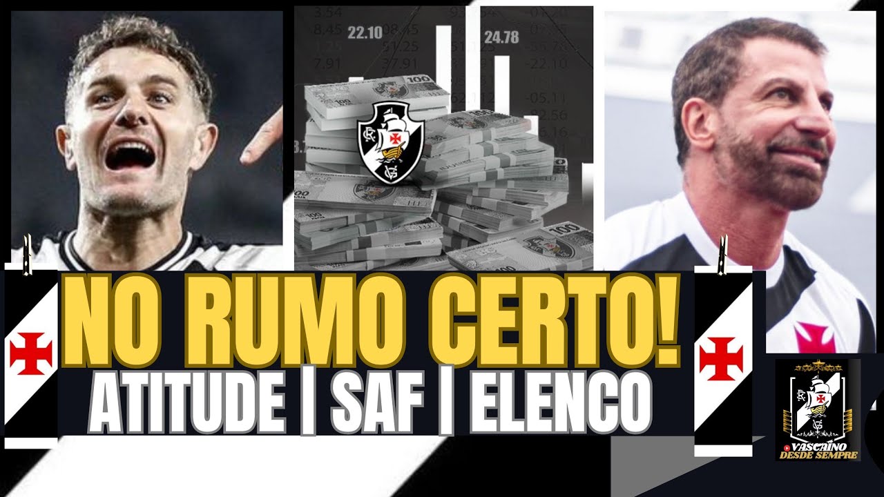 ⚠️DECIS&Atilde;O DE AGIR CORRETAMENTE NO VASCO!⚠️EXPLICA&Ccedil;&Atilde;O SOBRE FGV!⚠️ELENCO!🏀BASQUETE E MENINAS...
