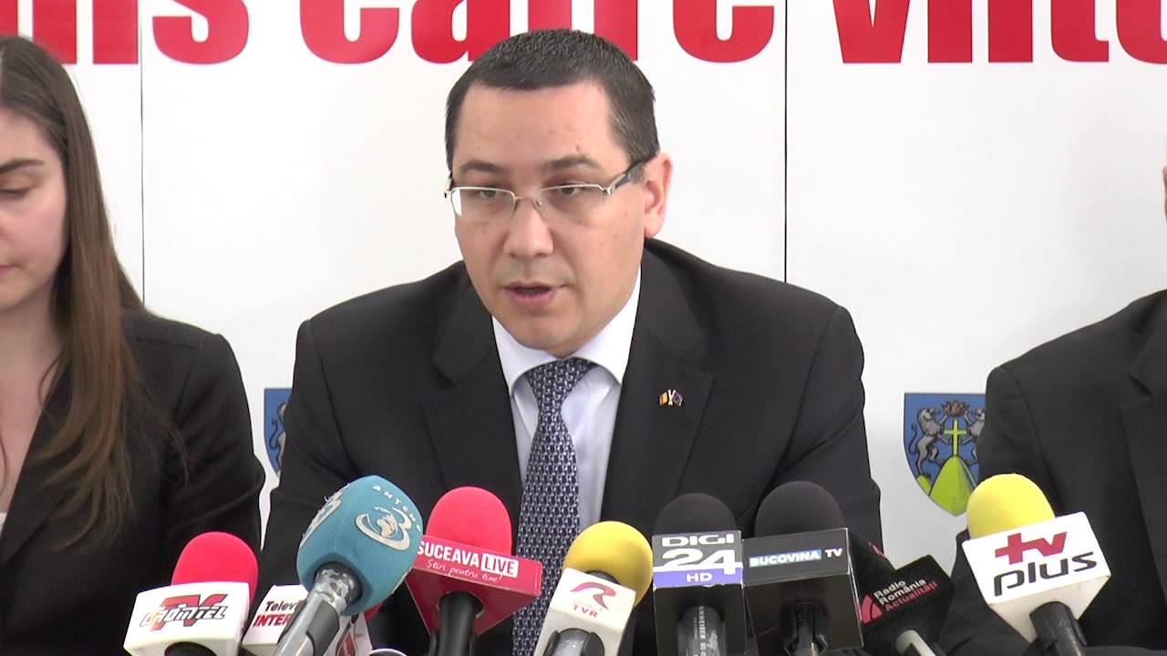 SuceavaLIVE - Exilati din anonimat 19 mai 2014