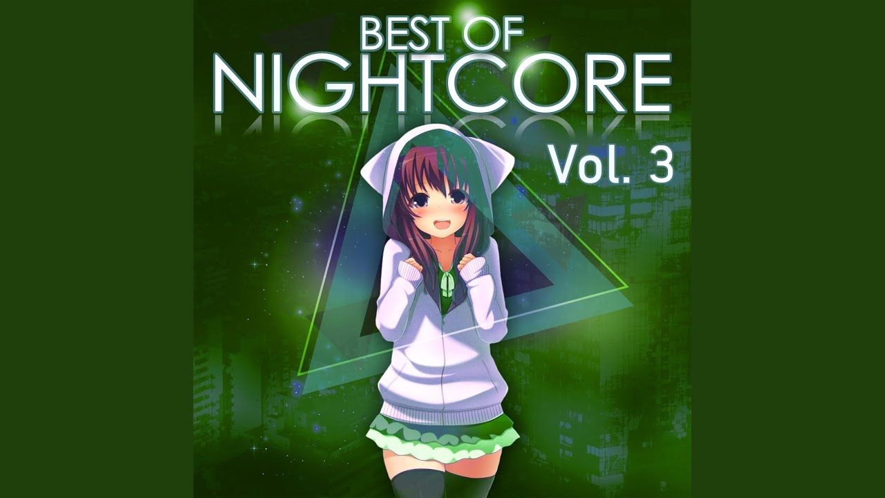 Atmosphere (Original Nightcore Edit)