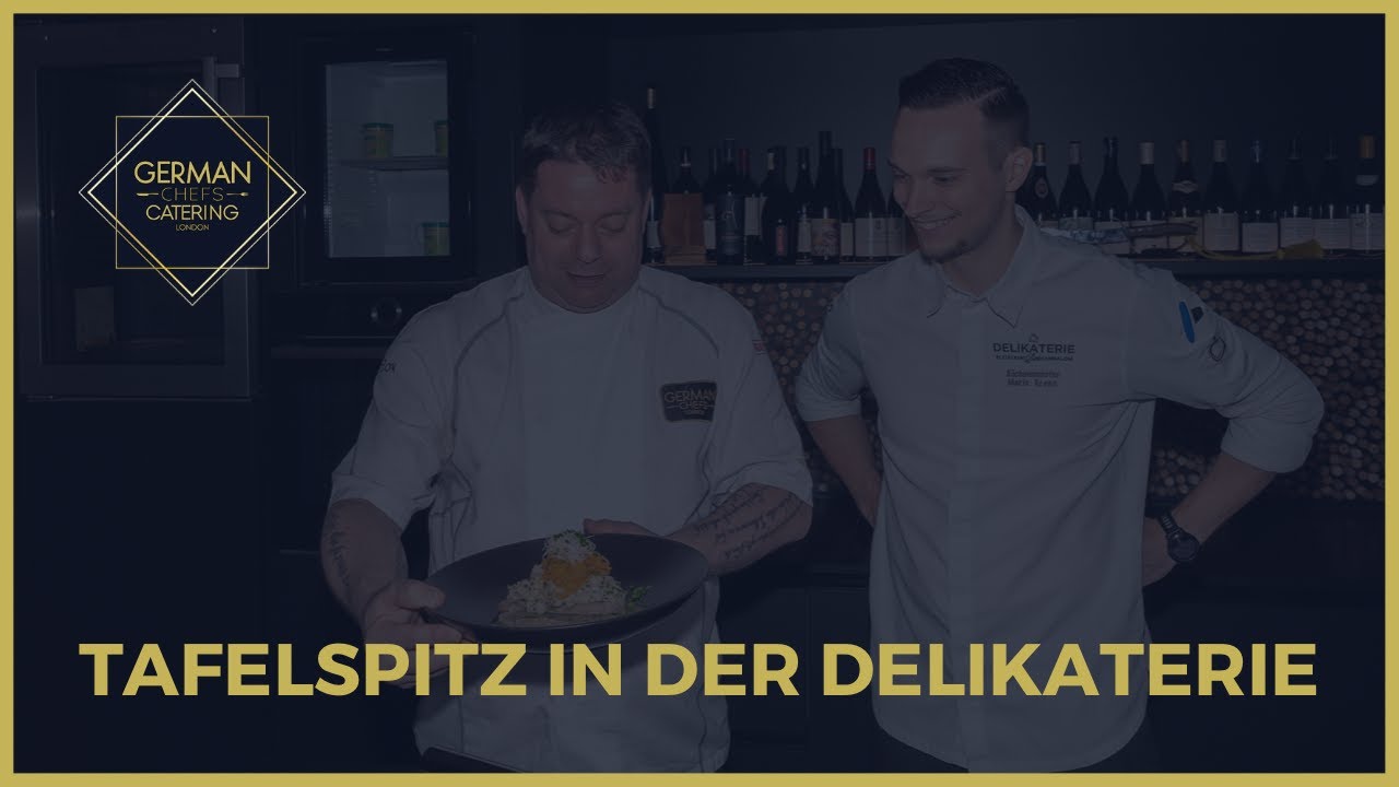 🇩🇪Der Allerbeste Tafelspitz der Steiermark