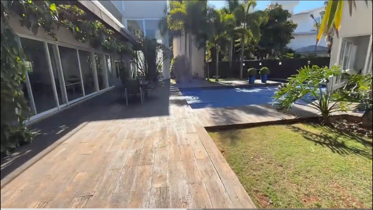 Sobrado condomínio residencial Granville, Goiânia Go