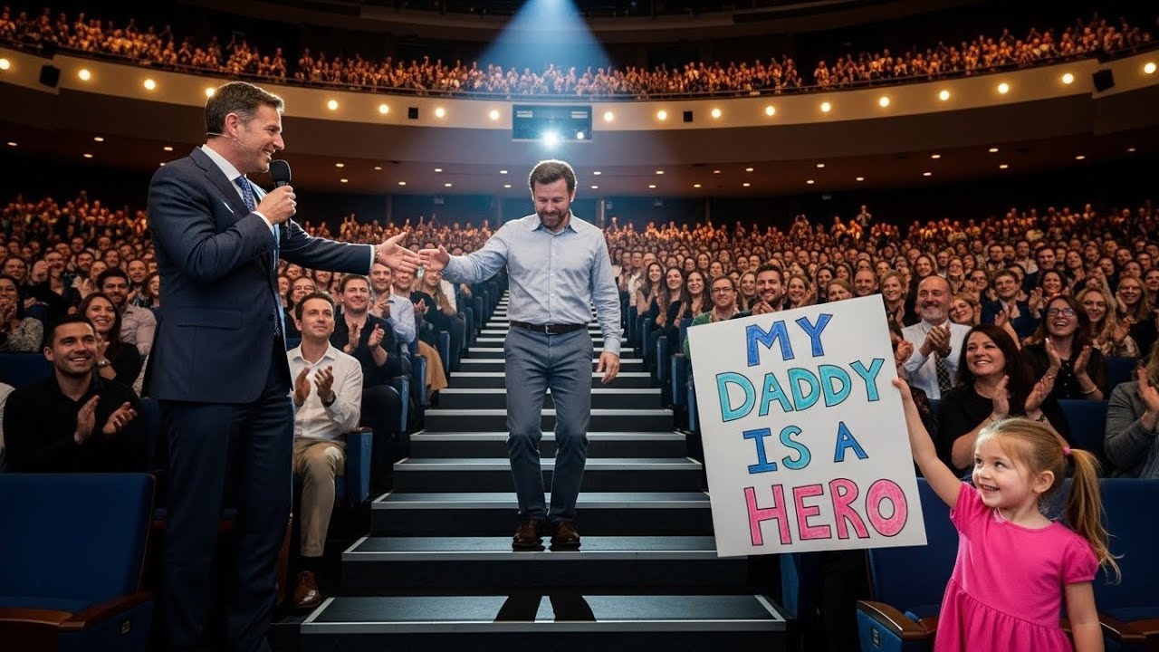They Laughed At a Single Dad During the Interview  Until He Solved the CEO&rsquo;s Crisis in Seconds