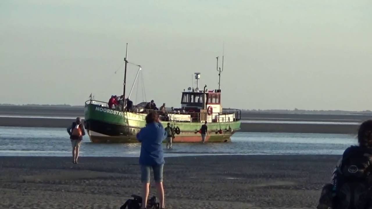 Expeditie Rottumeroog