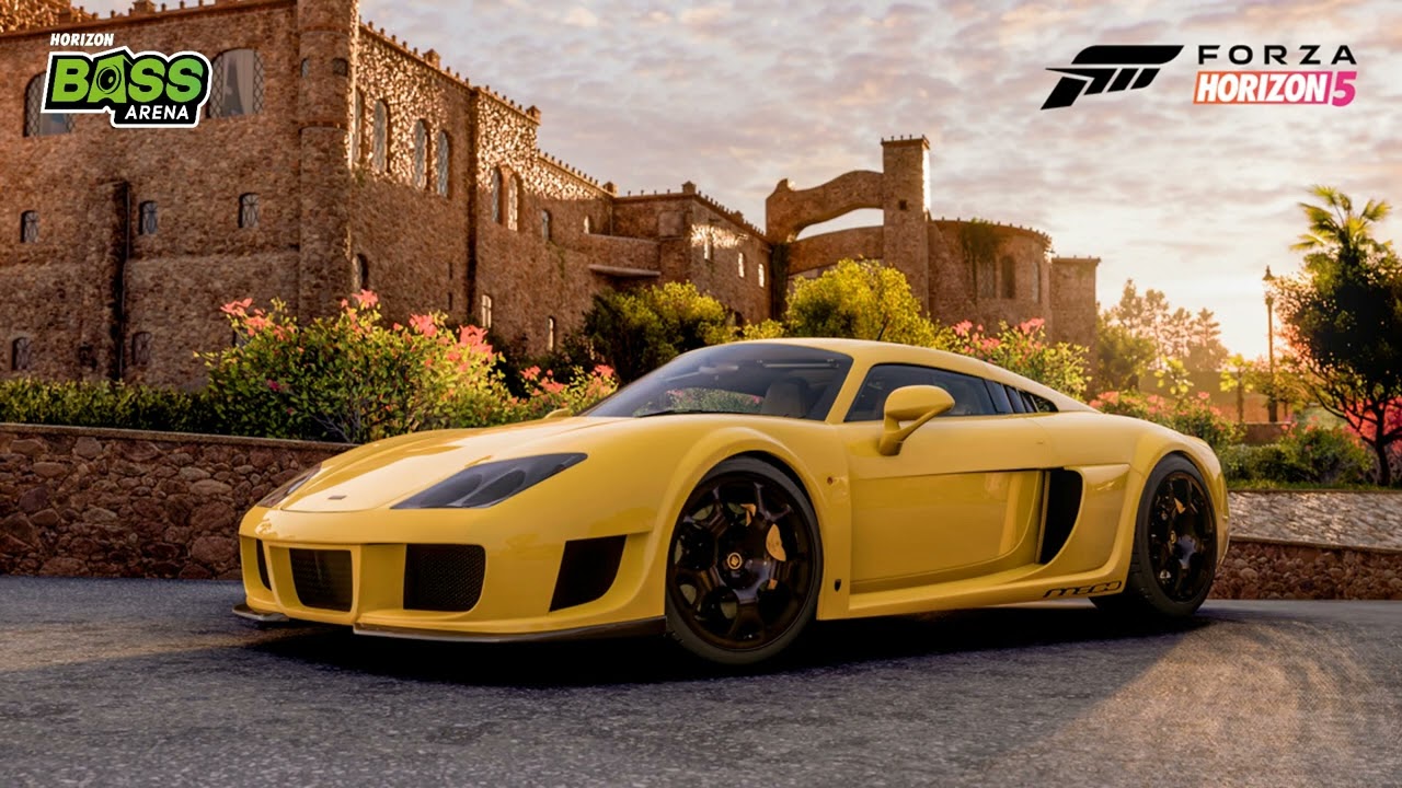 Robotaki - Dreamcatcher (Forza Horizon 5 | Trilha Sonora)