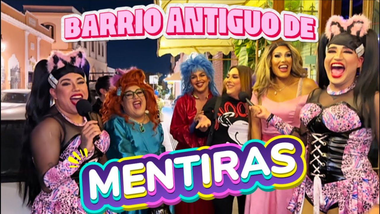 Desde el BARRIO ANTIGUO🪩🕺 #barrio #antros #baile #therian 