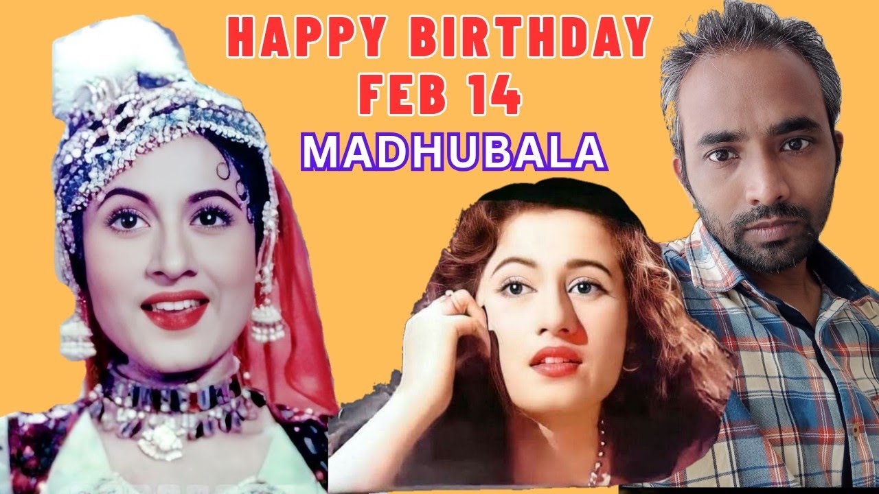 The Tragic Love Story of Bollywood’s Most Beautiful Woman