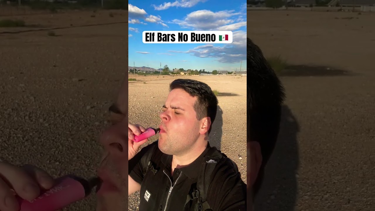 Cheap Elf Bars #vape #elfbar #elfbars #cheap