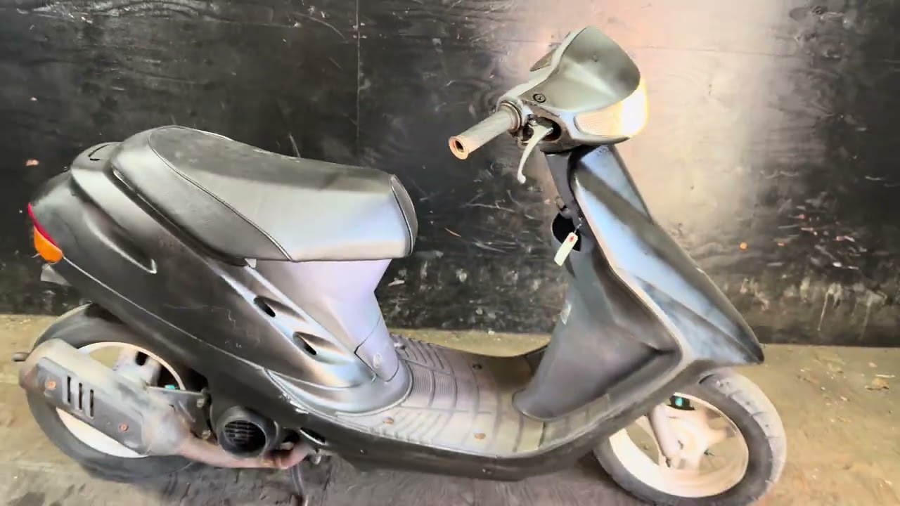 08012321SD スーパーディオ 3.8万円 始動動画オートショップable
