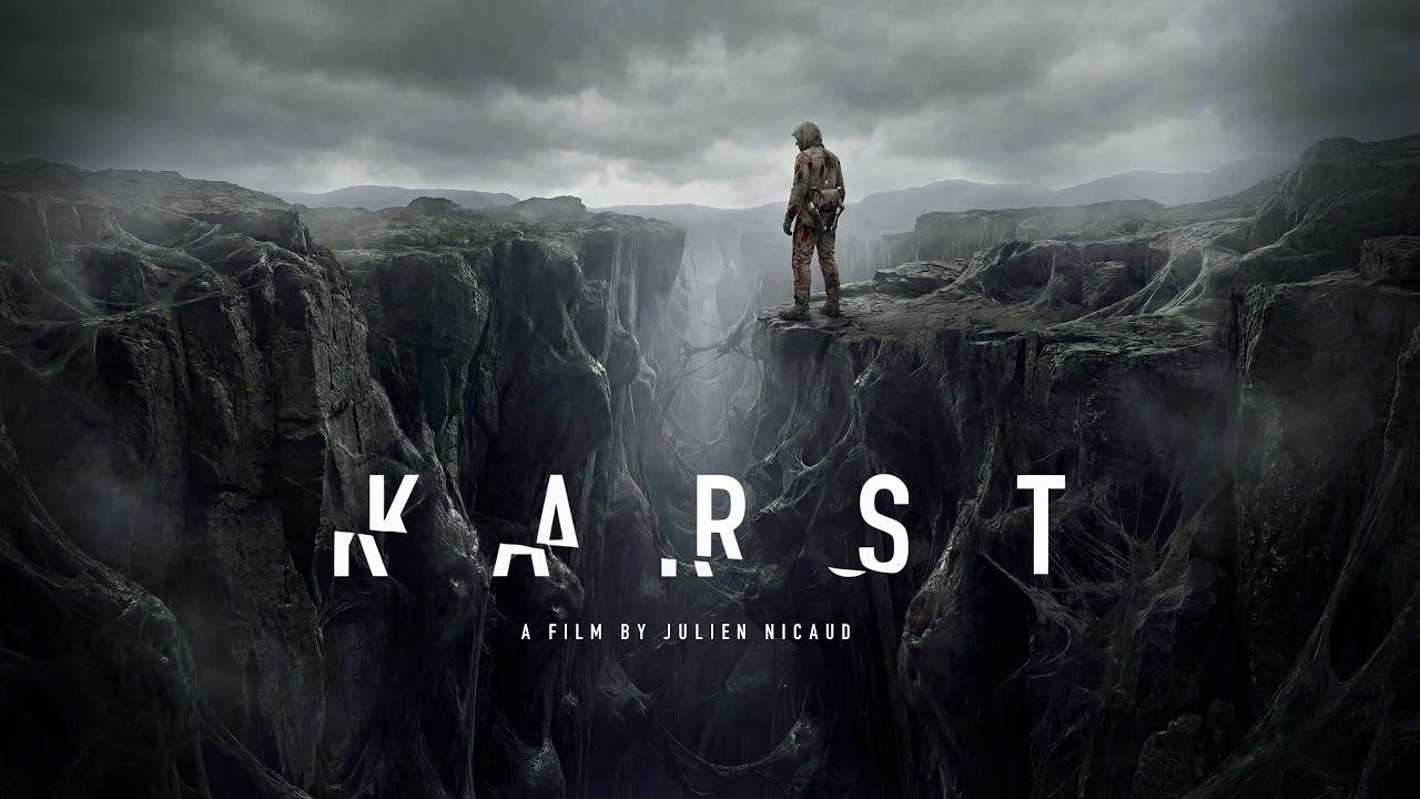 KARST AI SHORT FILM