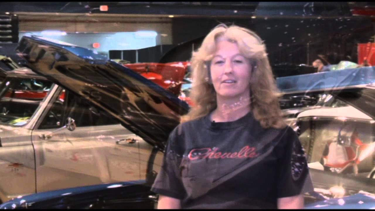 UNITY THUNDER  CAR CLUB'S  ,Participant's Speak Out 2015 CAR SHOW