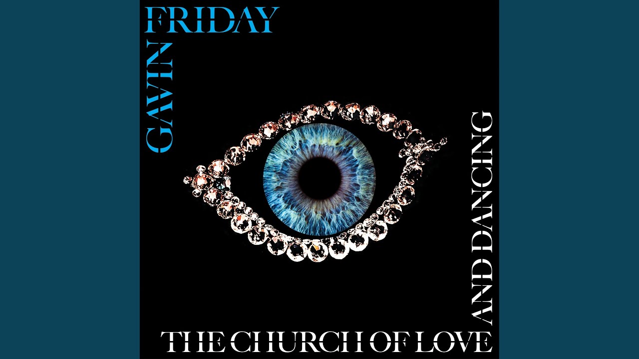 The Church of Love (David Holmes Remix)