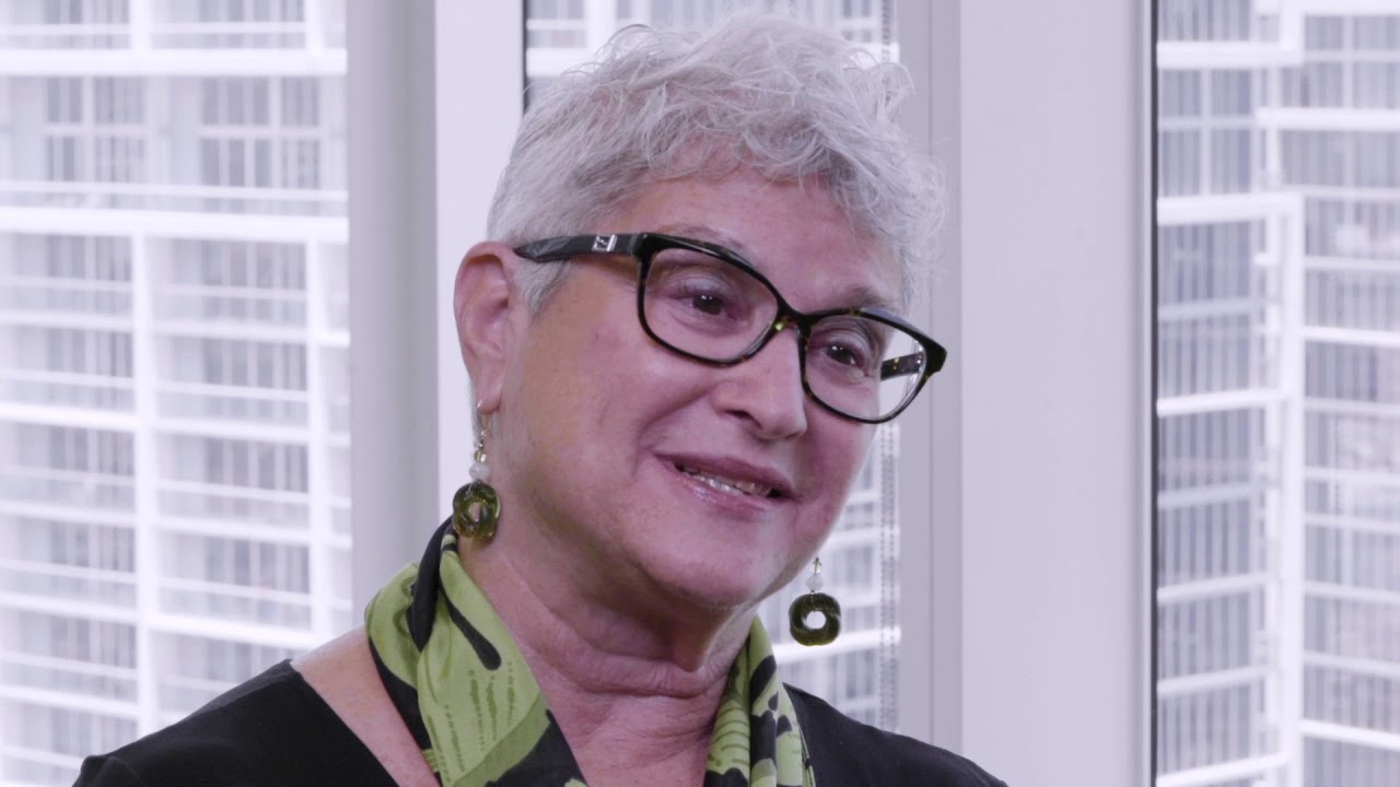 Lucy Chernow Brown | JAMS Mediator & Arbitrator