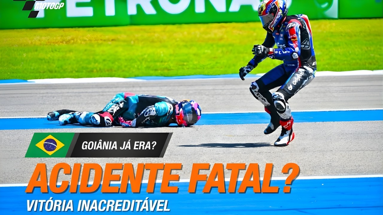 O que a Yamaha Está Escondendo da MotoGP? A Verdade Veio à Tona | Procon Autua Hotéis em Goiânia