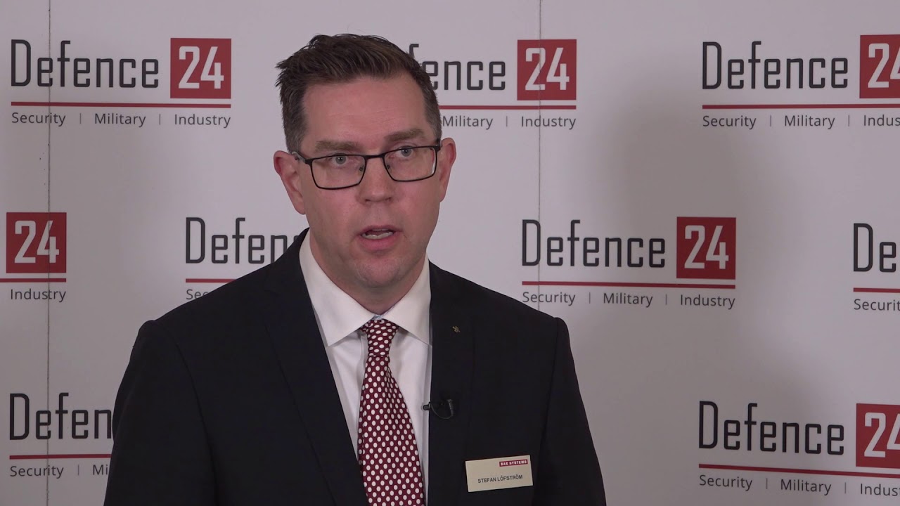 Bofors 57 mm dla Marynarki Wojennej i nie tylko [Defence24 TV]