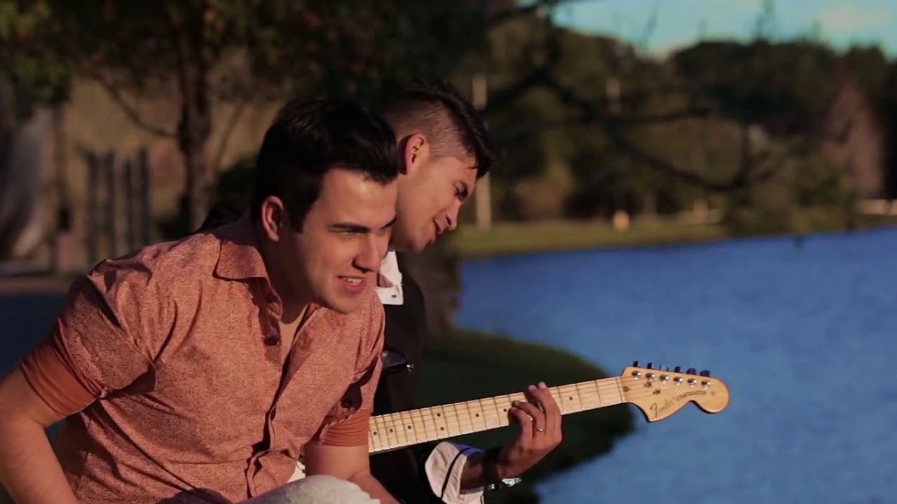 Banda Champion - Se vira amor (Clipe Oficial)