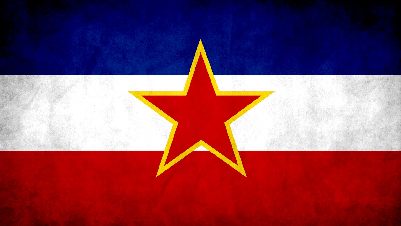 10 Hours of Yugoslav Communist Music