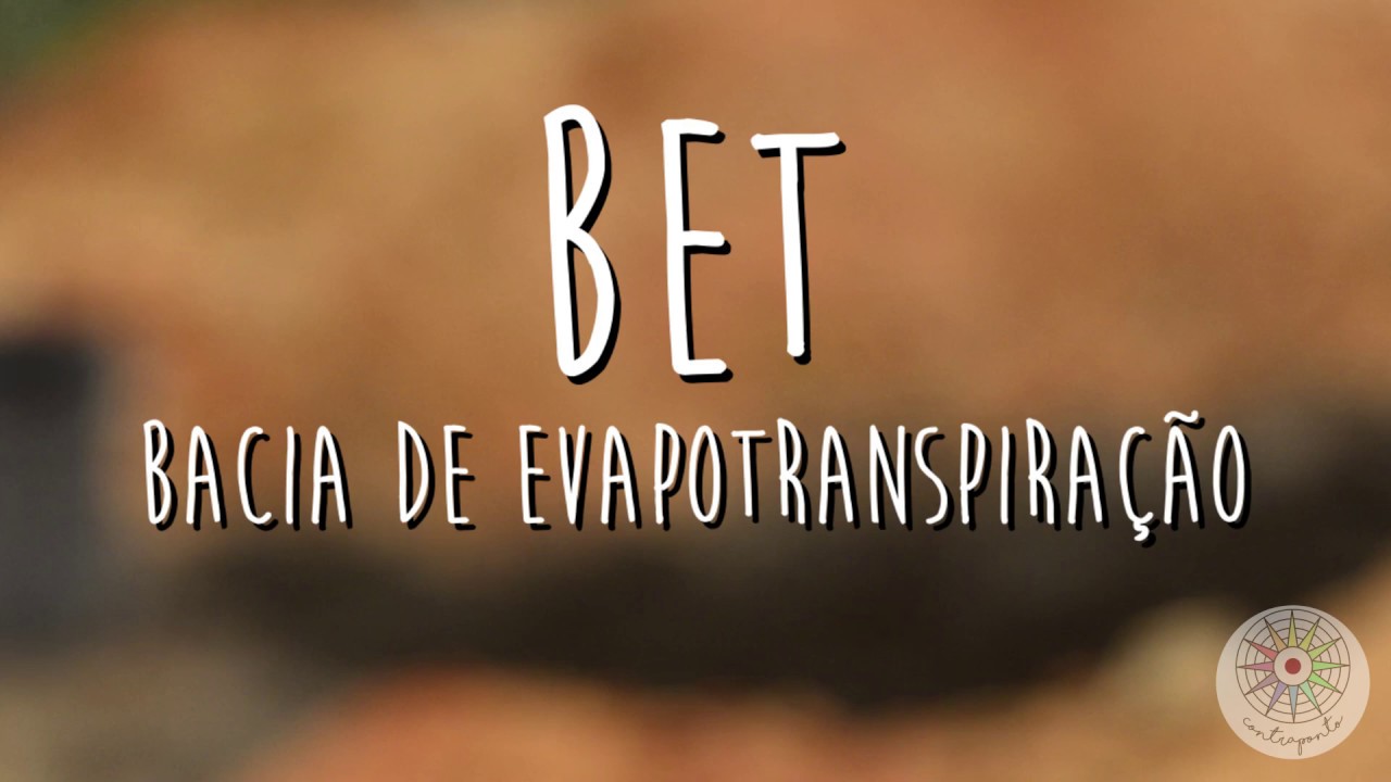 Saneamento Ecológico: BET - Bacia de Evapotranspiração - Aprenda a Fazer