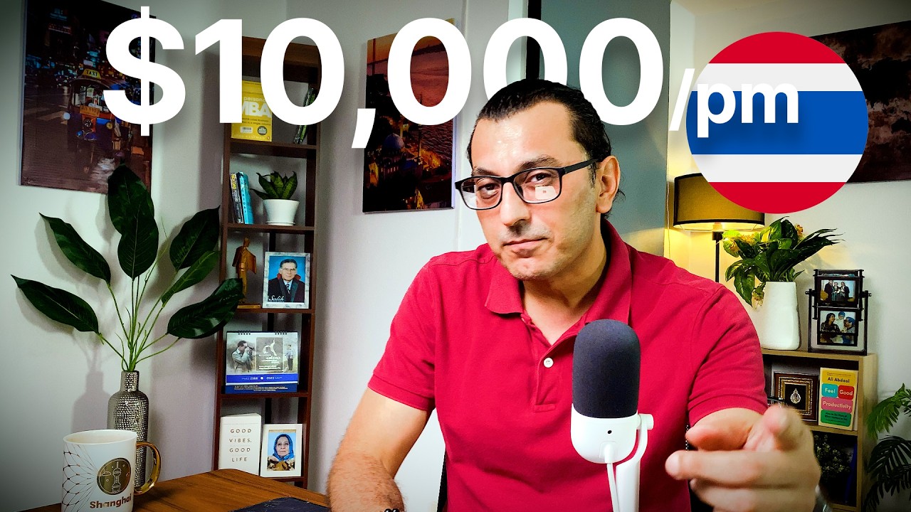 10 лучших товаров для импорта из Таиланда в 2025 году (для новичков и с высокой прибылью)