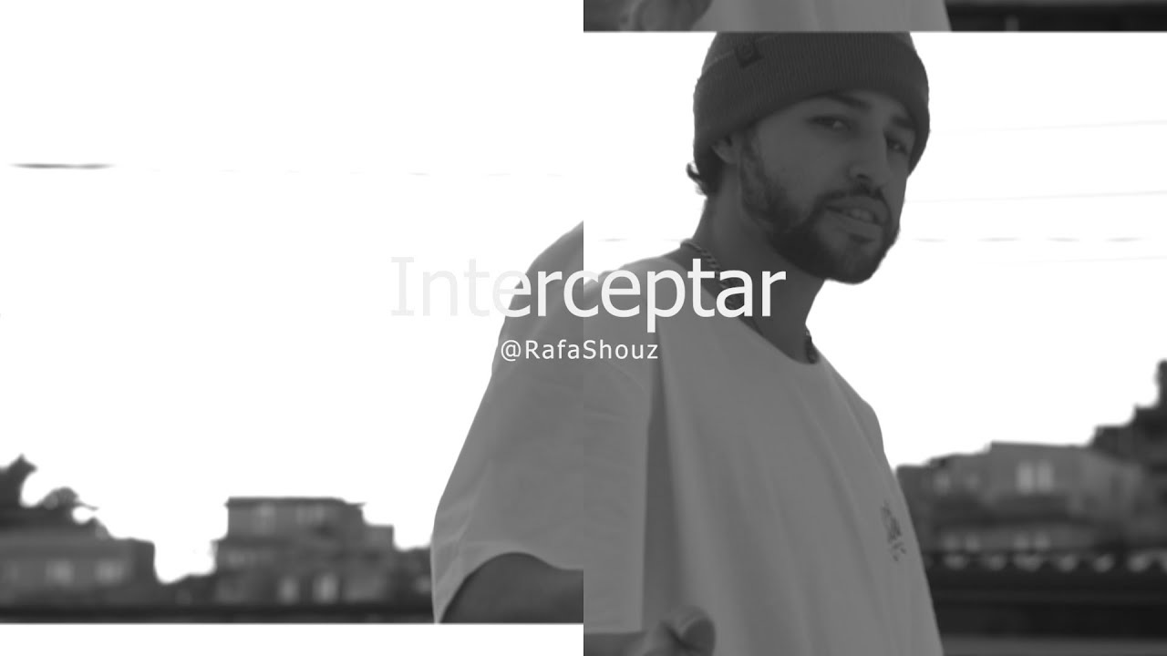 Interceptar - Rafael Shouz