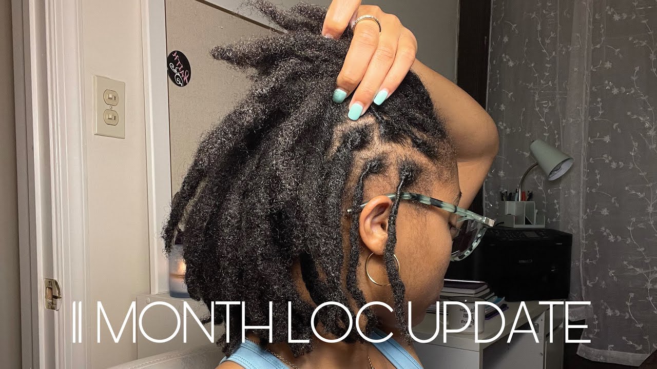11 Month Loc Update | LOC JOURNEY