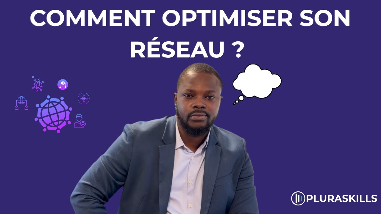 Comment optimiser la performance des réseaux ?