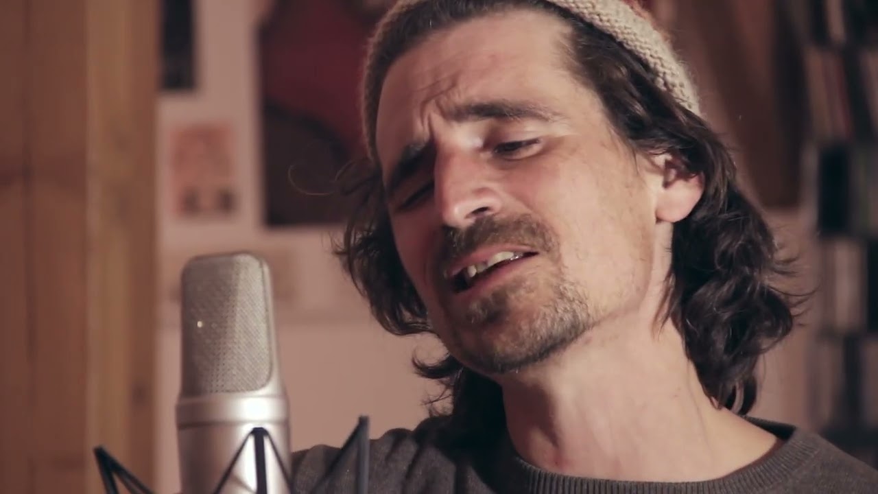 Gabi Devilleneuve - Dérangé