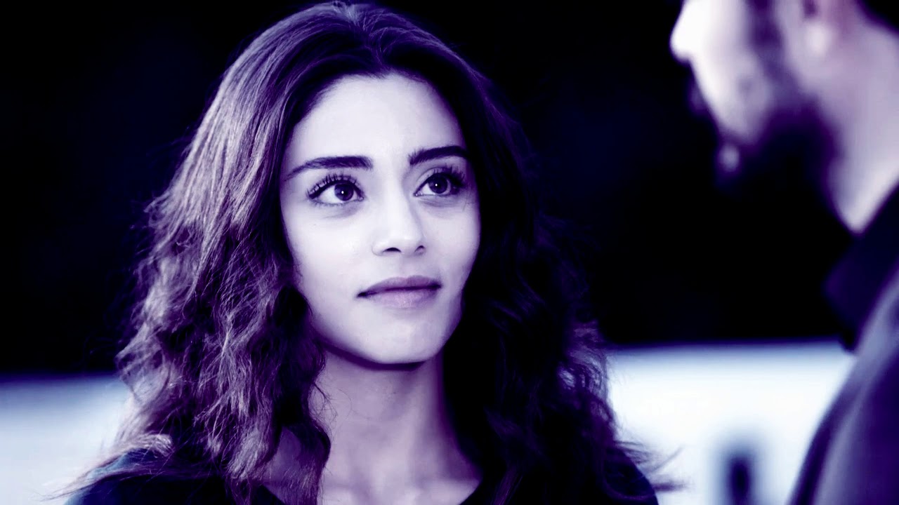 Yaman and Seher/Emanet/A thousand years/Legacy