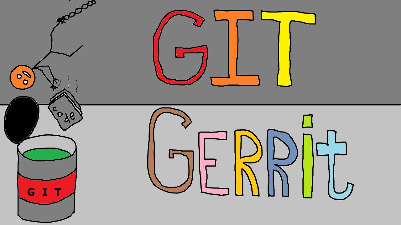 Git Gerrit Basics. The difference, Change,  patchset and other our friends