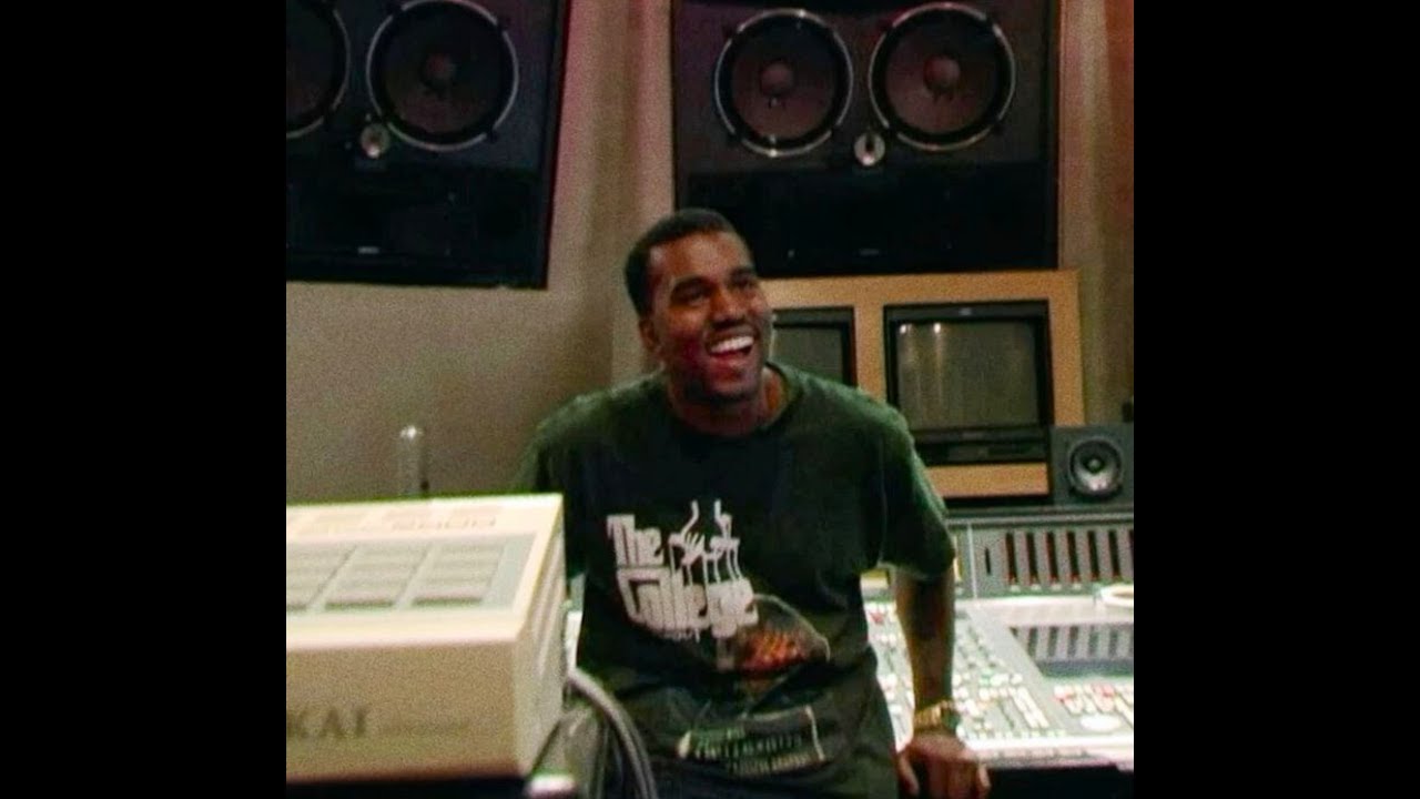 [FREE] J COLE x KANYE WEST TYPE BEAT - 