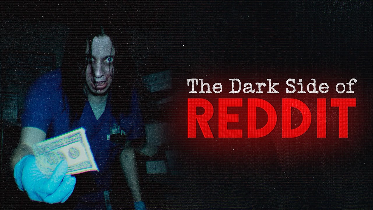 Disturbing Reddit Stories