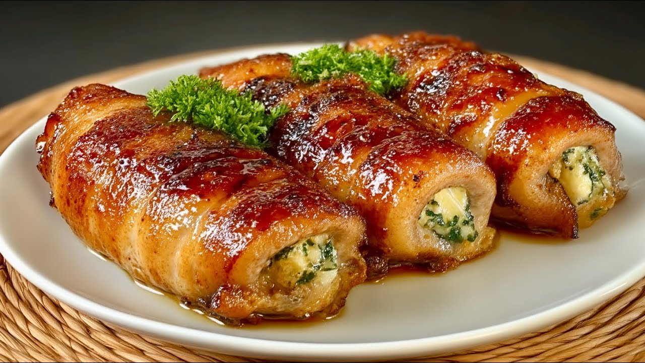 Этот рецепт свинины вас поразит! Вкусный ужин всего за 15 минут!