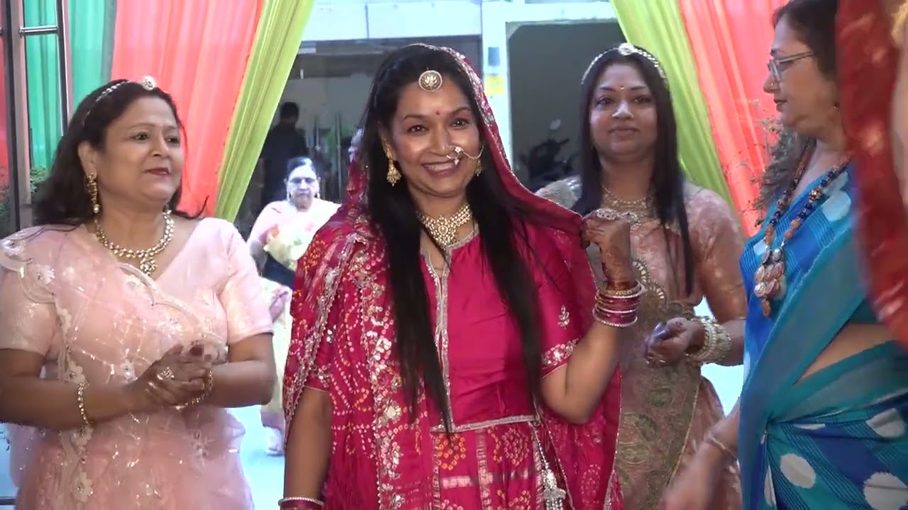 ANSHUL POWAI MAYRA VIDEO