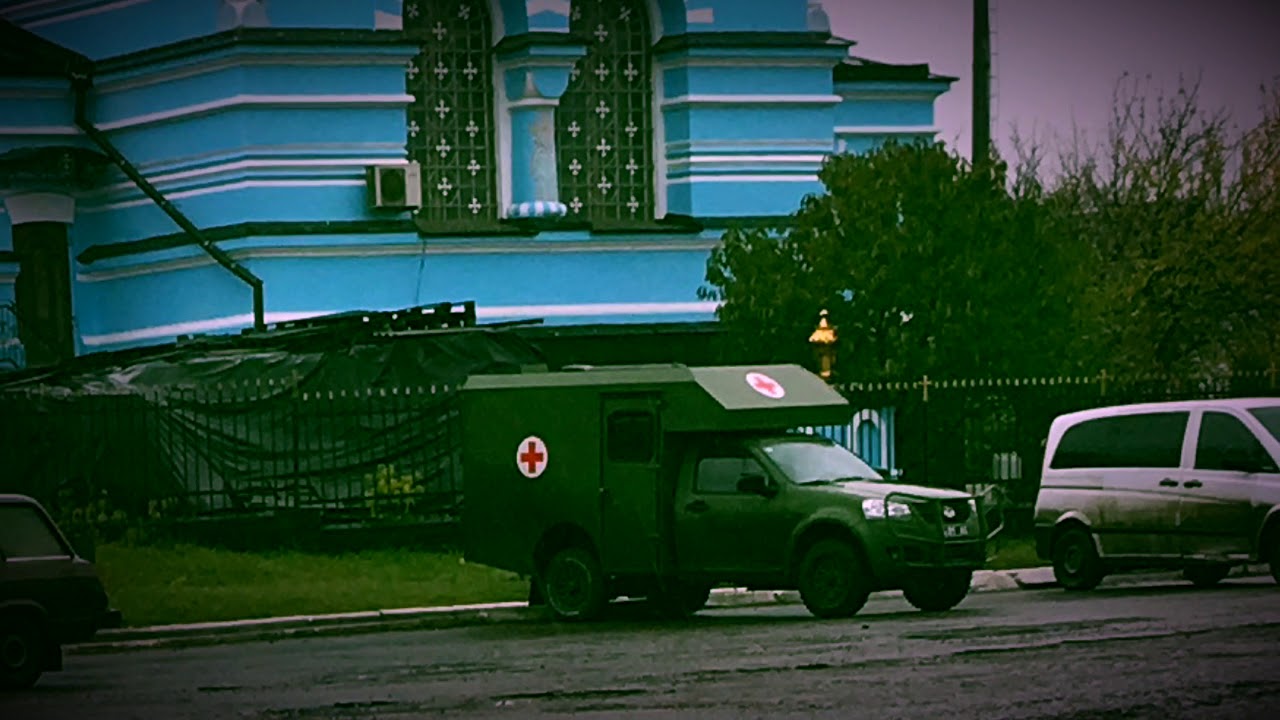 Каракова сегодня