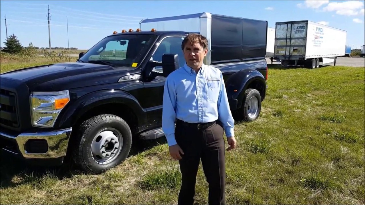 Glider Systems Inc | tarp system on truck box
