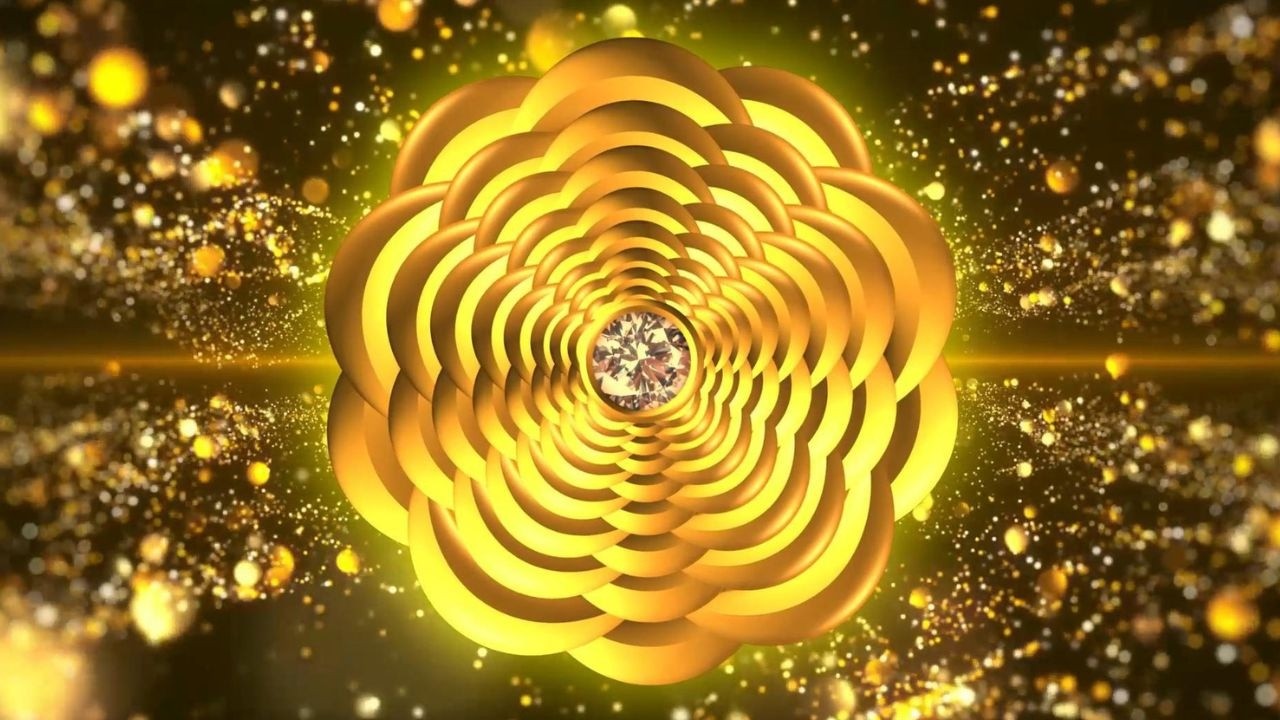 432 Hz Frequency to Attract Wealth, Love & Health | Manifest Luck & Abundance