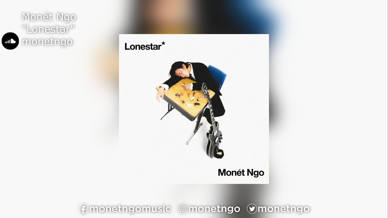 Mon&eacute;t Ngo | 