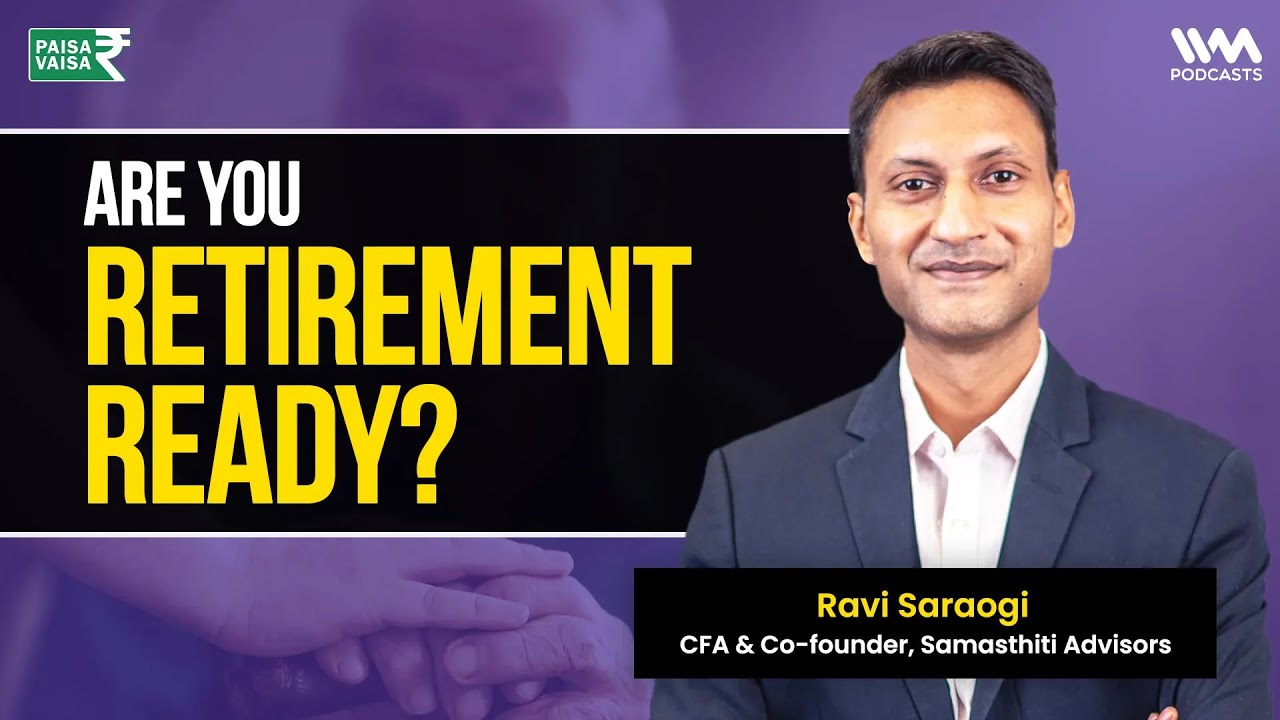 TOP Mistakes to AVOID in Your Retirement Planning Strategy & Reality of Early Retirement in India