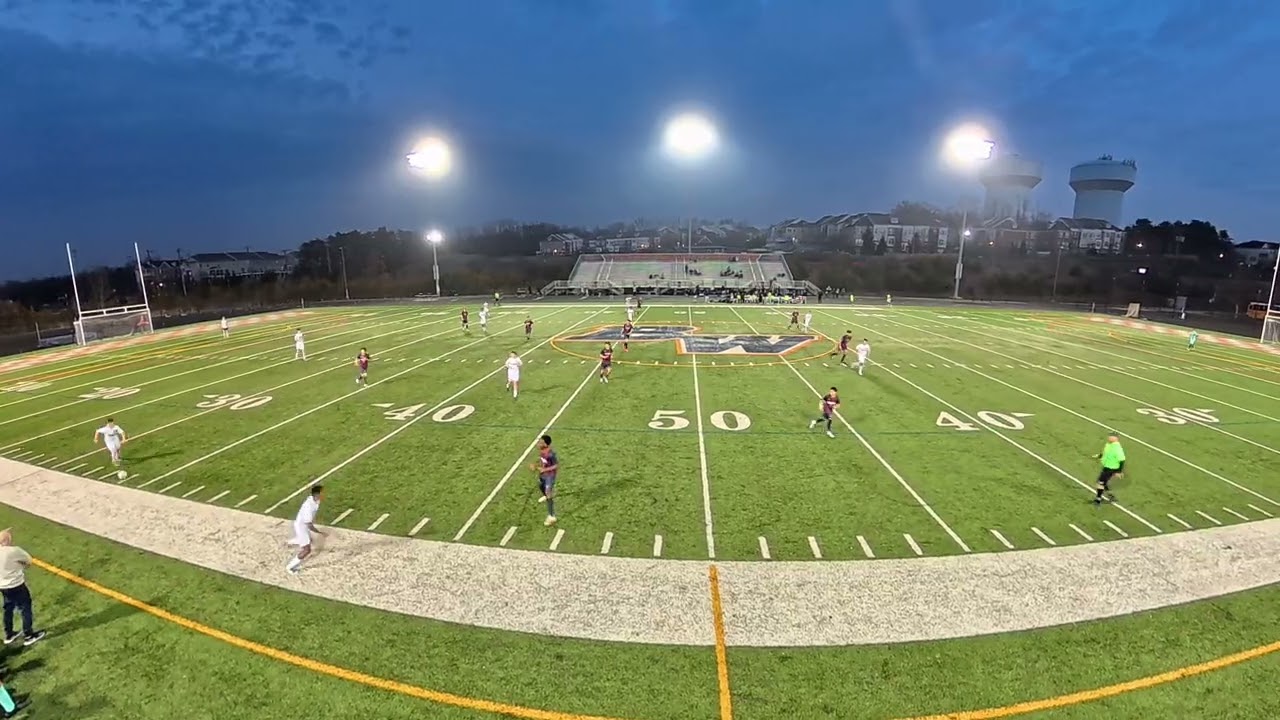 2026 BWHS Boys JV Soccer Scrimmage vs Gainsville HS 2026-03-05 W 3-1 Second Half