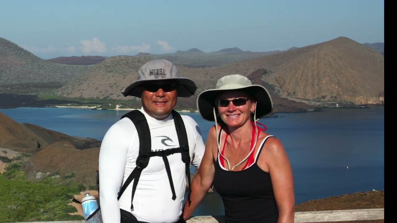 Galapagos