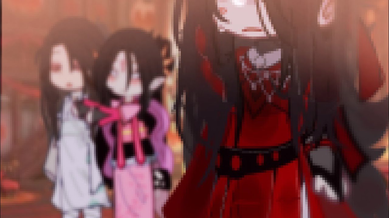 ♡' JELOUS HUA CHENG!!11?!2 😳 &mdash;hualian | tgcf (repost)